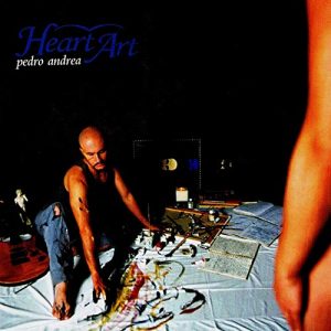Pedro Andrea - Heart Art