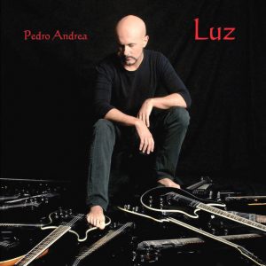 Pedro Andrea - Luz